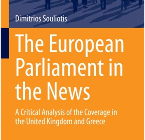 The European Parliament in the News A Critical Analysis of the Coverage in the United Kingdom and Greece