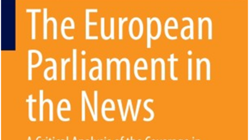 The European Parliament in the News A Critical Analysis of the Coverage in the United Kingdom and Greece