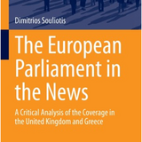 The European Parliament in the News A Critical Analysis of the Coverage in the United Kingdom and Greece