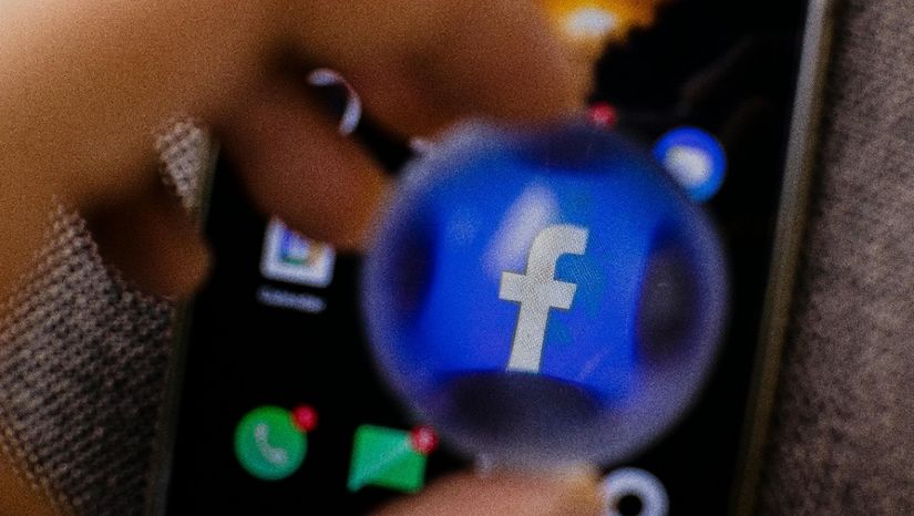 Η Σαθρή «Αρχιτεκτονική» ενός Γενναίου Ψηφιακού Κόσμου