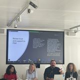 EVENT OF THE EUMEPLAT PROJECT IN BRUSSELS DEDICATED TO EVIDENCE-BASED RECOMMENDATIONS TO EUROPEAN AND NATIONAL POLICYMAKERS AND MARKET STAKEHOLDERS