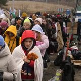 Προσφυγικό/Μεταναστευτικό ζήτημα & ΜΜΕ: Αναπαραστάσεις των Ουκρανών προσφύγων & των μεταναστών από την Τουρκία στον ελληνικό ψηφιακό τύπο